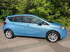 Nissan Note 1.2 DIG-S Tekna Hatchback 5dr Petrol AUTO CVT 5dr Automatic 2025
