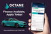 Nissan Note 1.2 DIG-S Tekna Hatchback 5dr Petrol AUTO CVT 5dr Automatic 2015