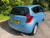 Nissan Note 1.2 DIG-S Tekna Hatchback 5dr Petrol AUTO CVT 5dr Automatic 2025