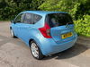 Nissan Note 1.2 DIG-S Tekna Hatchback 5dr Petrol AUTO CVT 5dr Automatic 2025