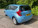 Nissan Note 1.2 DIG-S Tekna Hatchback 5dr Petrol AUTO CVT 5dr Automatic 2015