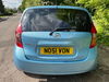 Nissan Note 1.2 DIG-S Tekna Hatchback 5dr Petrol AUTO CVT 5dr Automatic 2025