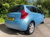 Nissan Note 1.2 DIG-S Tekna Hatchback 5dr Petrol AUTO CVT 5dr Automatic 2025