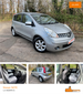 Nissan Note 1.4 ACENTA S 5dr Manual 2008