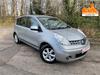 Nissan Note 1.4 ACENTA S 5dr Manual 2026