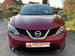 Nissan Qashqai 1.5 DCI ACENTA SMART VISION 4dr Manual 2014
