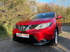 Nissan Qashqai 1.5 DCI ACENTA SMART VISION 4dr Manual 2026