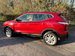 Nissan Qashqai 1.5 DCI ACENTA SMART VISION 4dr Manual 2014