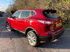 Nissan Qashqai 1.5 DCI ACENTA SMART VISION 4dr Manual 2026