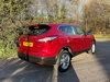 Nissan Qashqai 1.5 DCI ACENTA SMART VISION 4dr Manual 2026