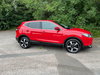 Nissan Qashqai 1.5 dCi n-tec SUV 5dr Diesel Manual 2WD Euro 5 (s/s) (110 ps) 5dr Manual 2026
