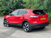 Nissan Qashqai 1.5 dCi n-tec SUV 5dr Diesel Manual 2WD Euro 5 (s/s) (110 ps) 5dr Manual 2026