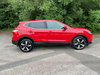 Nissan Qashqai 1.5 dCi n-tec SUV 5dr Diesel Manual 2WD Euro 5 (s/s) (110 ps) 5dr Manual 2026