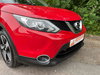 Nissan Qashqai 1.5 dCi n-tec SUV 5dr Diesel Manual 2WD Euro 5 (s/s) (110 ps) 5dr Manual 2026