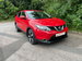 Nissan Qashqai 1.5 dCi n-tec SUV 5dr Diesel Manual 2WD Euro 5 (s/s) (110 ps) 5dr Manual 2014