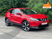 Nissan Qashqai 1.5 dCi n-tec SUV 5dr Diesel Manual 2WD Euro 5 (s/s) (110 ps) 5dr Manual 2014