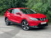 Nissan Qashqai 1.5 dCi n-tec SUV 5dr Diesel Manual 2WD Euro 5 (s/s) (110 ps) 5dr Manual 2014