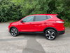 Nissan Qashqai 1.5 dCi n-tec SUV 5dr Diesel Manual 2WD Euro 5 (s/s) (110 ps) 5dr Manual 2026