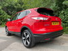 Nissan Qashqai 1.5 dCi n-tec SUV 5dr Diesel Manual 2WD Euro 5 (s/s) (110 ps) 5dr Manual 2026
