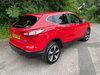Nissan Qashqai 1.5 dCi n-tec SUV 5dr Diesel Manual 2WD Euro 5 (s/s) (110 ps) 5dr Manual 2026