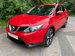 Nissan Qashqai 1.5 dCi n-tec SUV 5dr Diesel Manual 2WD Euro 5 (s/s) (110 ps) 5dr Manual 2014