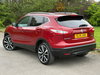 Nissan Qashqai 1.6 dCi Tekna SUV 5dr Diesel XTRON 2WD Euro 5 (s/s) (130 ps) 5dr Automatic 2026