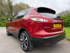 Nissan Qashqai 1.6 dCi Tekna SUV 5dr Diesel XTRON 2WD Euro 5 (s/s) (130 ps) 5dr Automatic 2026