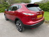 Nissan Qashqai 1.6 dCi Tekna SUV 5dr Diesel XTRON 2WD Euro 5 (s/s) (130 ps) 5dr Automatic 2026