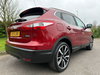 Nissan Qashqai 1.6 dCi Tekna SUV 5dr Diesel XTRON 2WD Euro 5 (s/s) (130 ps) 5dr Automatic 2026