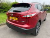 Nissan Qashqai 1.6 dCi Tekna SUV 5dr Diesel XTRON 2WD Euro 5 (s/s) (130 ps) 5dr Automatic 2026