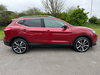 Nissan Qashqai 1.6 dCi Tekna SUV 5dr Diesel XTRON 2WD Euro 5 (s/s) (130 ps) 5dr Automatic 2026