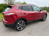 Nissan Qashqai 1.6 dCi Tekna SUV 5dr Diesel XTRON 2WD Euro 5 (s/s) (130 ps) 5dr Automatic 2026