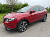 Nissan Qashqai 1.6 dCi Tekna SUV 5dr Diesel XTRON 2WD Euro 5 (s/s) (130 ps) 5dr Automatic 2026