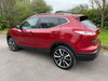 Nissan Qashqai 1.6 dCi Tekna SUV 5dr Diesel XTRON 2WD Euro 5 (s/s) (130 ps) 5dr Automatic 2026
