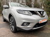 Nissan X-Trail 1.6 DCI TEKNA 7 SEATER 5dr Manual 2026