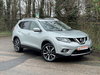 Nissan X-Trail 1.6 DCI TEKNA 7 SEATER 5dr Manual 2026