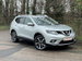 Nissan X-Trail 1.6 DCI TEKNA 7 SEATER 5dr Manual 2015