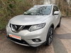 Nissan X-Trail 1.6 DCI TEKNA 7 SEATER 5dr Manual 2026