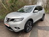 Nissan X-Trail 1.6 DCI TEKNA 7 SEATER 5dr Manual 2026