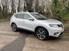 Nissan X-Trail 1.6 DCI TEKNA 7 SEATER 5dr Manual 2026