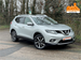 Nissan X-Trail 1.6 DCI TEKNA 7 SEATER 5dr Manual 2015