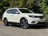 Nissan X-Trail 1.6 dCi Tekna SUV 5dr Diesel Manual 4WD Euro 5 (s/s) (130 ps) 5dr Manual 2026