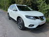 Nissan X-Trail 1.6 dCi Tekna SUV 5dr Diesel Manual 4WD Euro 5 (s/s) (130 ps) 5dr Manual 2026