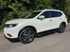 Nissan X-Trail 1.6 dCi Tekna SUV 5dr Diesel Manual 4WD Euro 5 (s/s) (130 ps) 5dr Manual 2026