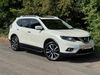 Nissan X-Trail 1.6 dCi Tekna SUV 5dr Diesel Manual 4WD Euro 5 (s/s) (130 ps) 5dr Manual 2026