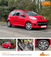 Peugeot 107 1.0 12V Urban Hatchback 3dr Petrol Manual Euro 4 (68 ps) 3dr Manual 2009
