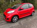 Peugeot 107 1.0 12V Urban Hatchback 3dr Petrol Manual Euro 4 (68 ps) 3dr Manual 2009