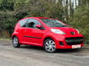 Peugeot 107 1.0 12V Urban Hatchback 3dr Petrol Manual Euro 4 (68 ps) 3dr Manual 2025
