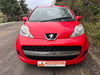 Peugeot 107 1.0 12V Urban Hatchback 3dr Petrol Manual Euro 4 (68 ps) 3dr Manual 2025
