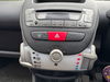 Peugeot 107 1.0 12V Urban Hatchback 3dr Petrol Manual Euro 4 (68 ps) 3dr Manual 2025
